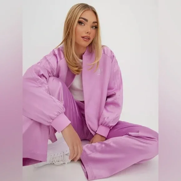 NWT Adidas 2 Piece Outfit